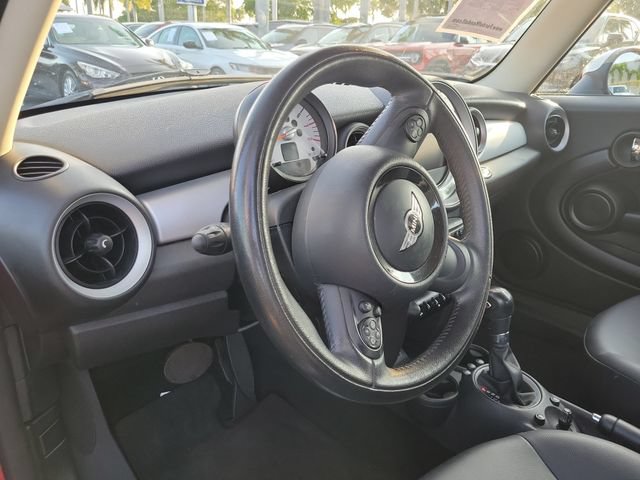 Used 2013 MINI Cooper Hardtop FWD image 7