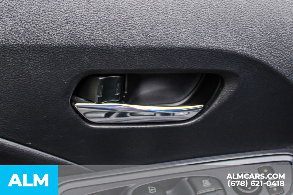 Used 2024 Nissan Versa SV FWD image 35