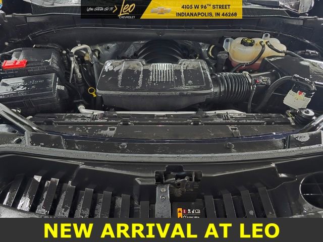 Used 2024 Chevrolet Suburban LT image 24