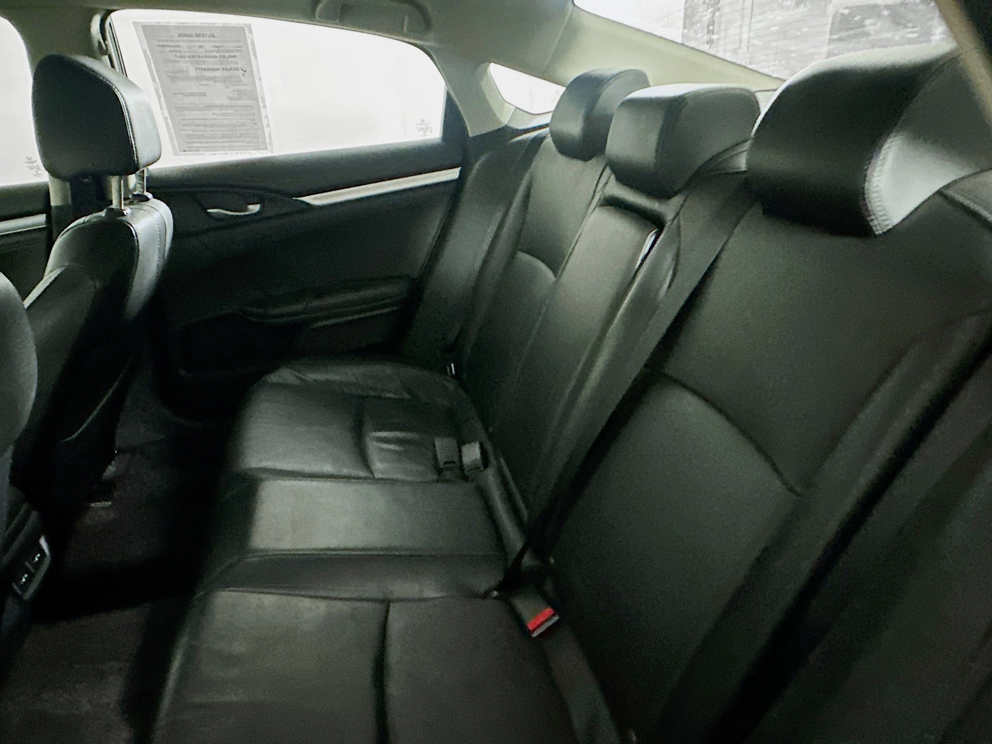 Used 2016 Honda Civic Touring image 28