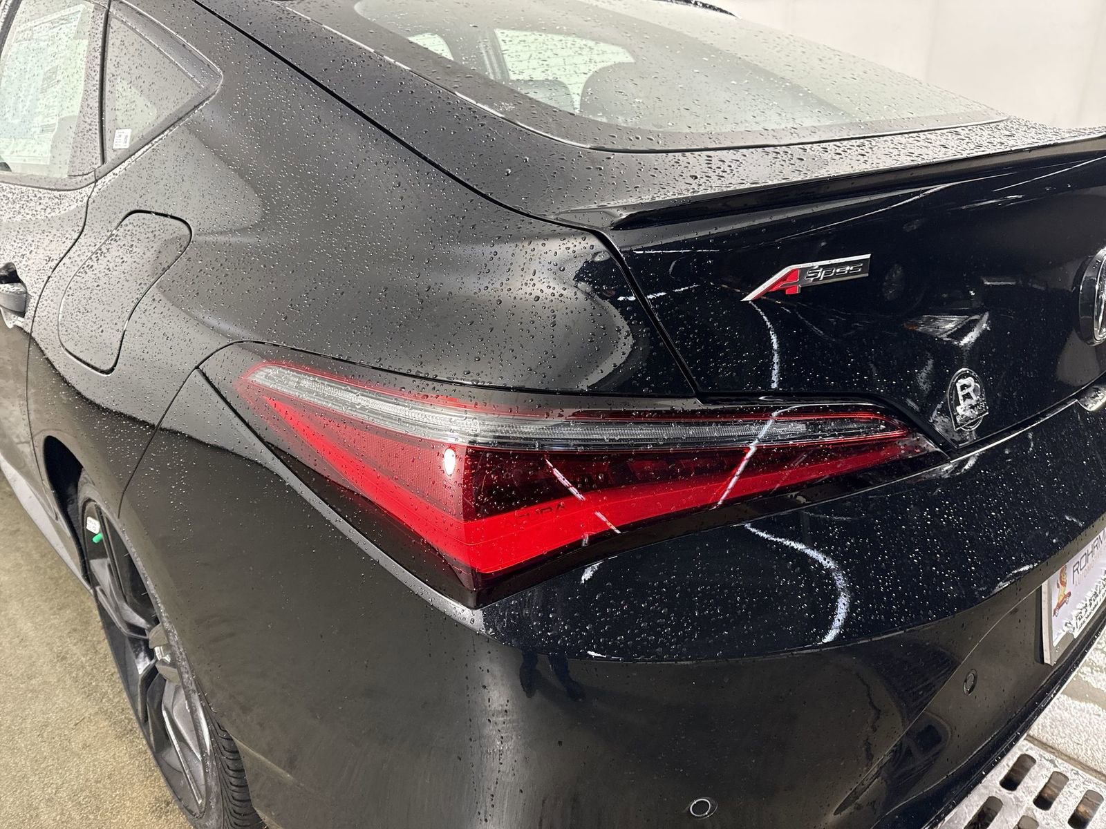 New 2026 Acura Integra A-Spec image 29