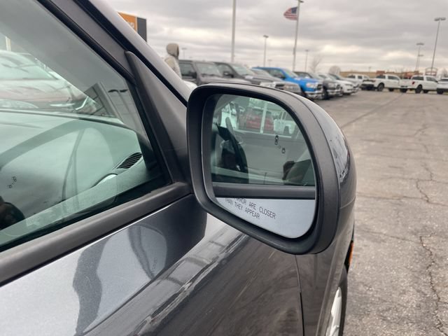 Used 2021 Kia Soul S FWD image 14