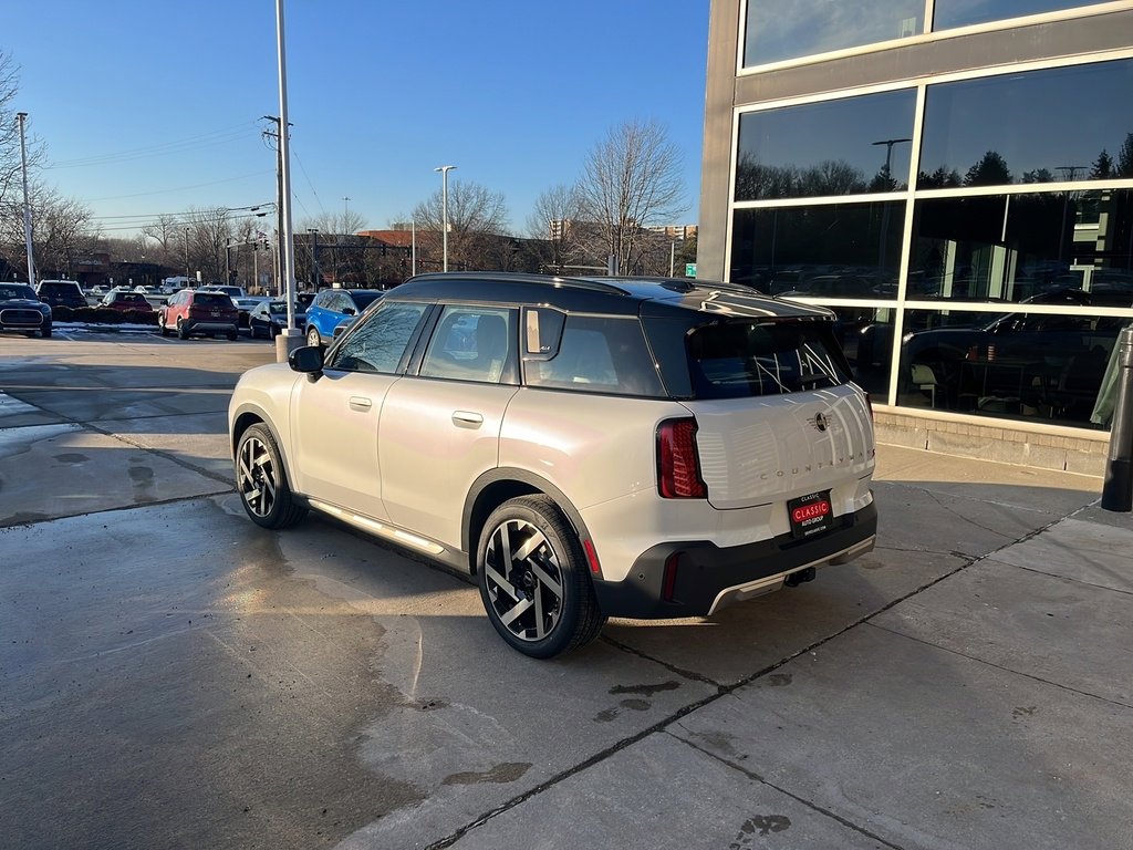 New 2026 MINI Cooper Countryman S image 4