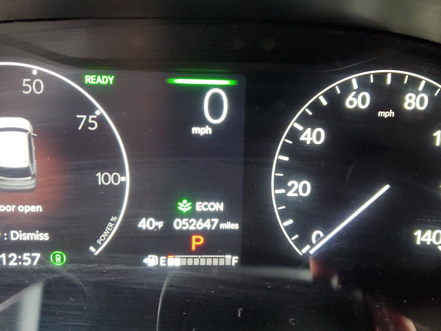 Used 2023 Honda CR-V Sport Touring image 17