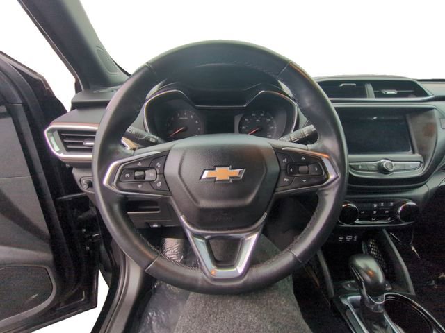 Used 2022 Chevrolet TrailBlazer ACTIV image 18