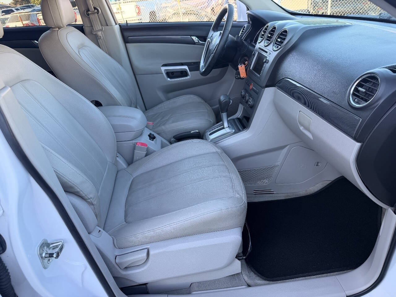 Used 2009 Saturn Vue XR w/ Premium Trim Package FWD image 33