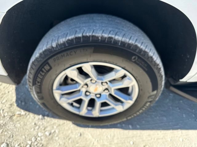 Used 2026 Chevrolet Tahoe LT w/ Comfort Package RWD image 27