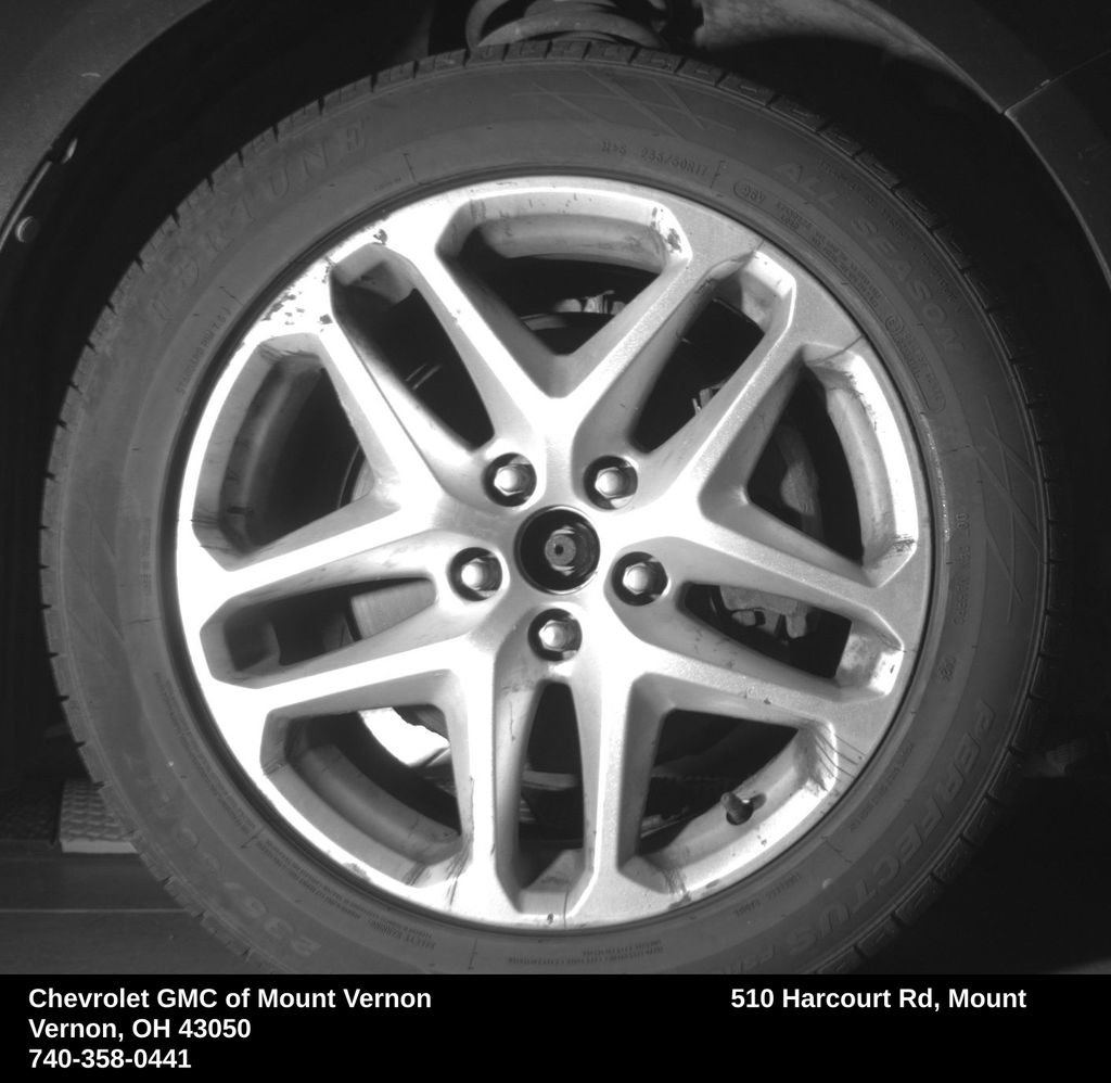 Used 2013 Ford Fusion SE FWD image 32