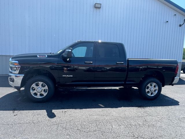 New 2026 RAM 2500 Big Horn AWD/4WD image 3