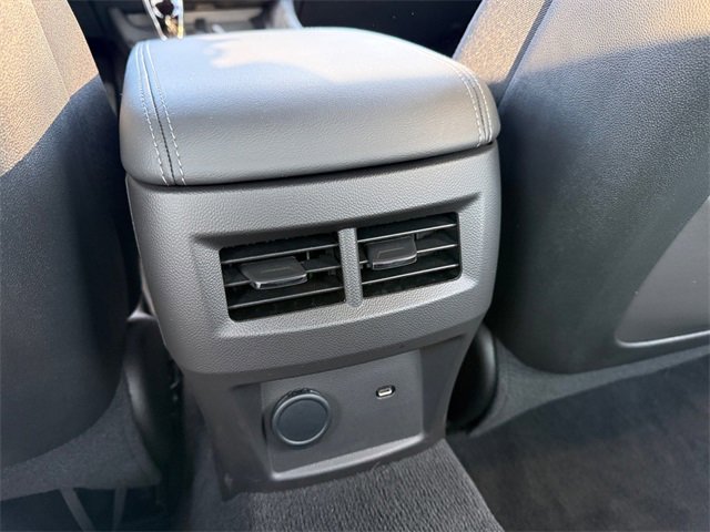 Used 2025 Cadillac CT5 Premium Luxury w/ Sun And Sound Package image 25