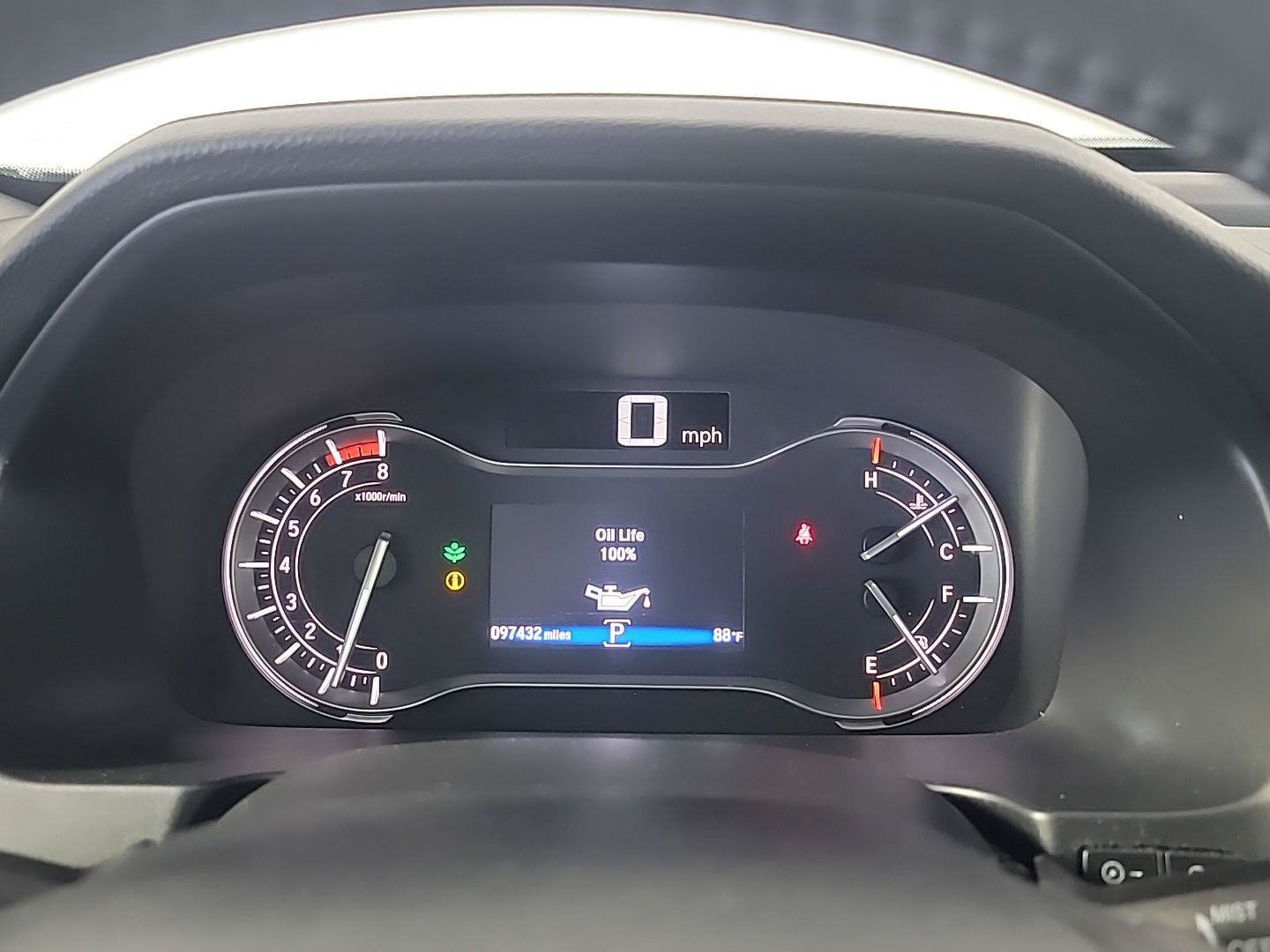 Certified 2018 Honda Pilot EX-L image 26
