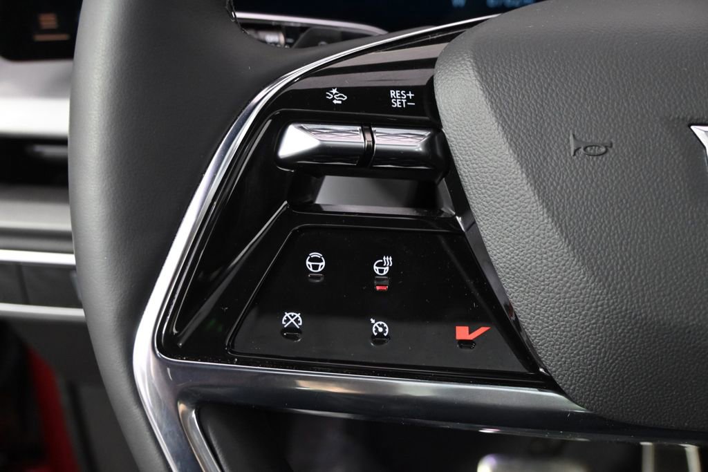 New 2026 Cadillac Vistiq Sport w/ LPO, Floor Liner Package image 34