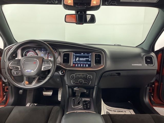 Used 2022 Dodge Charger R/T w/ Plus Group RWD image 39