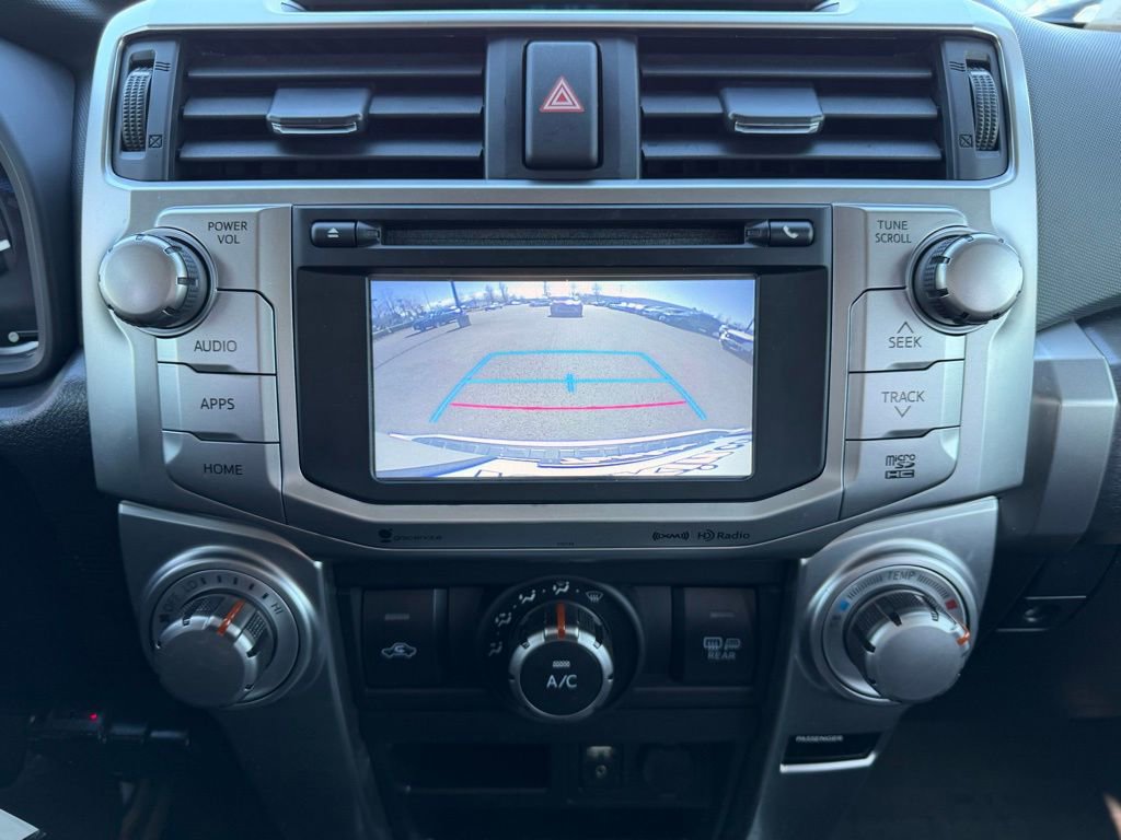 Used 2017 Toyota 4Runner SR5 image 22