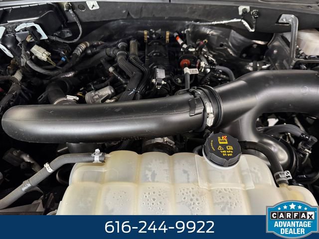 Used 2024 Ford Expedition XLT image 6