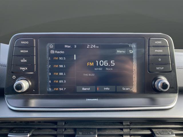 Certified 2020 Kia Telluride LX image 19