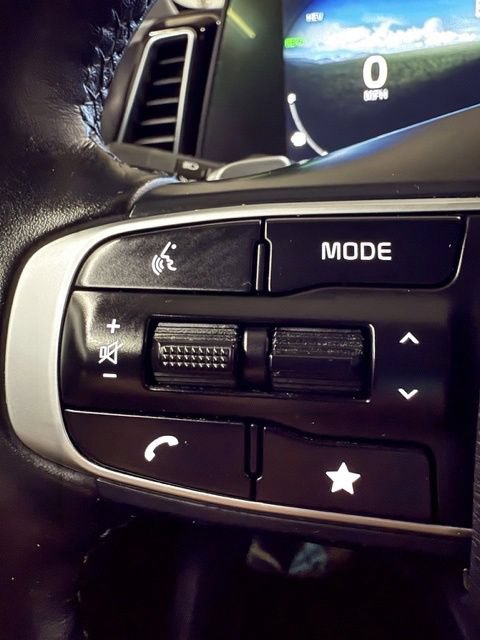 Used 2024 Kia Sportage X-Line Prestige AWD/4WD image 47