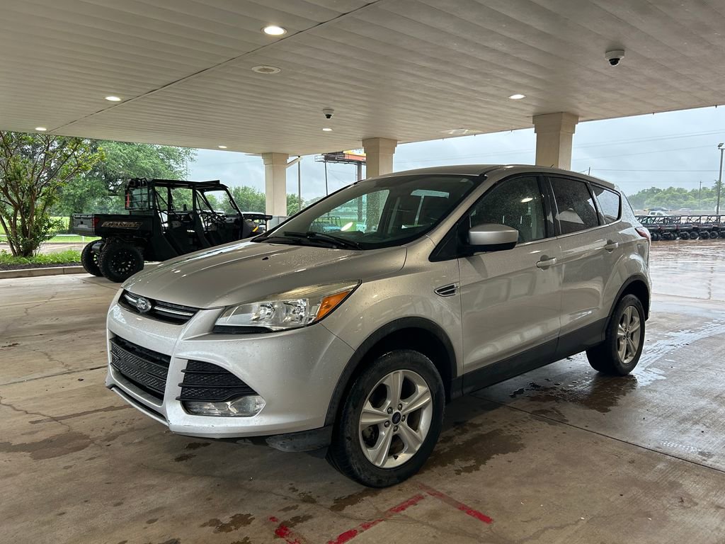 Used 2015 Ford Escape SE