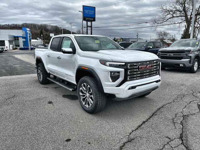New 2026 GMC Canyon Denali image 10