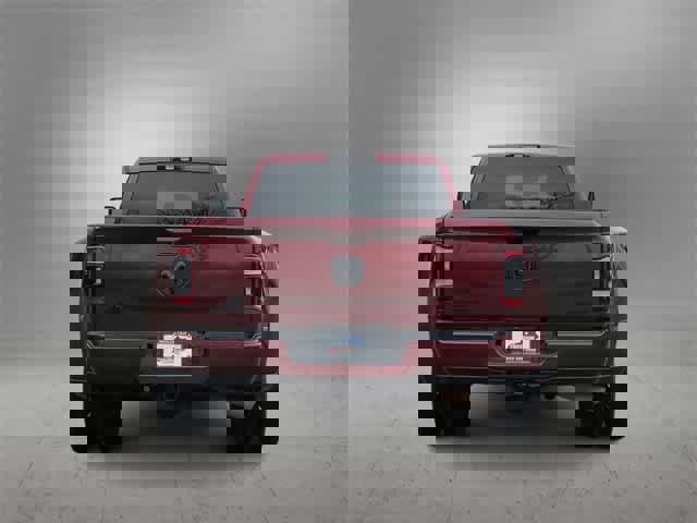 Used 2024 RAM 3500 Big Horn w/ Night Edition image 7