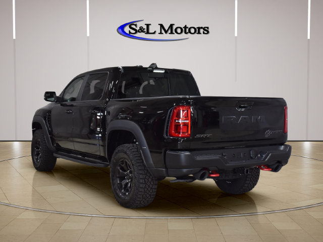 New 2027 RAM 1500 TRX SRT AWD/4WD image 5