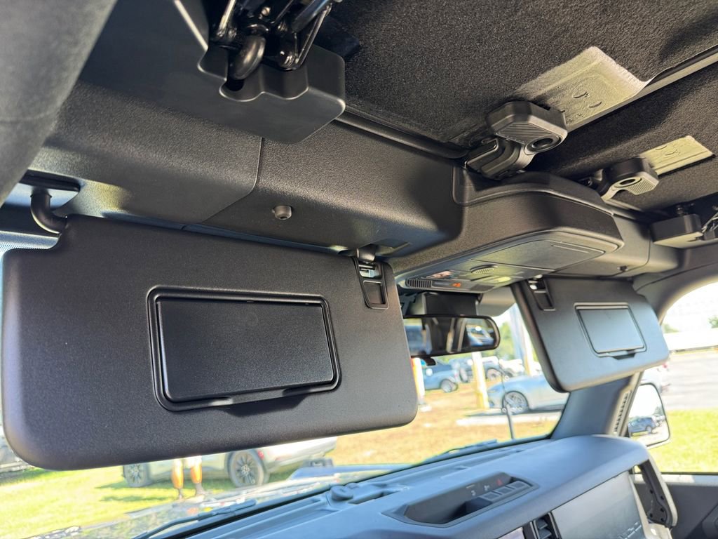 New 2025 Ford Bronco Big Bend image 39