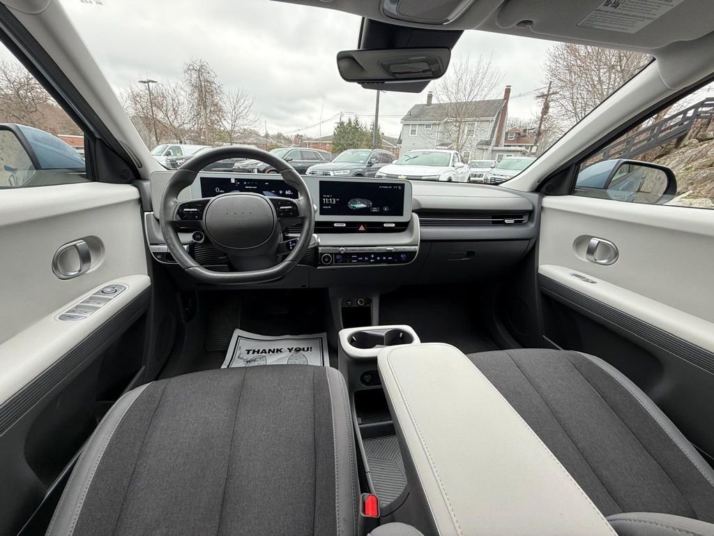Used 2024 Hyundai Ioniq 5 SEL image 21