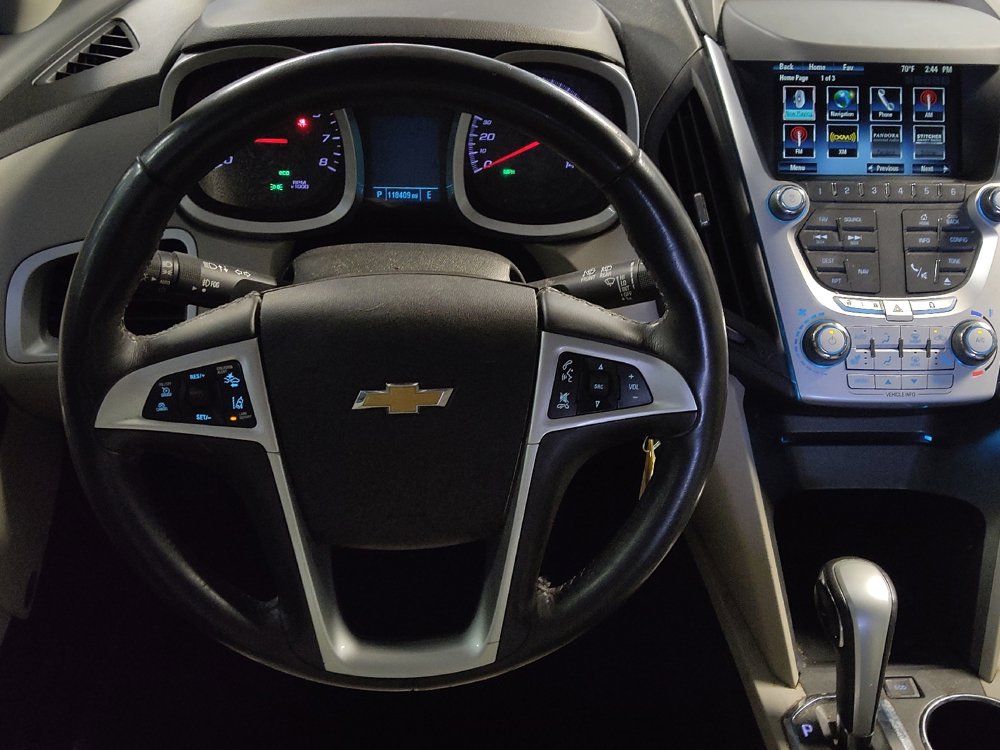 Used 2015 Chevrolet Equinox LTZ image 22