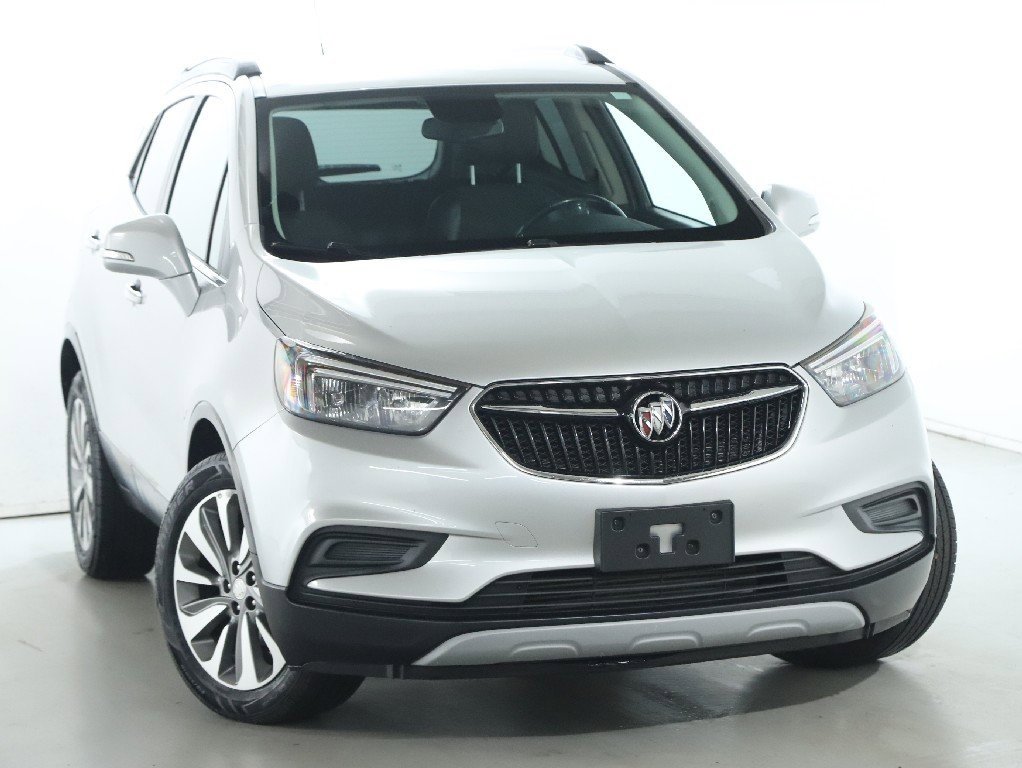 Used 2019 Buick Encore Preferred image 2
