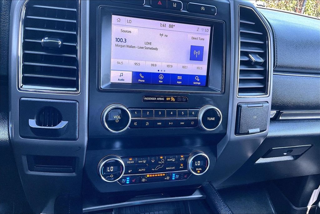 Used 2020 Ford Expedition XLT w/ Equipment Group 202A RWD image 43