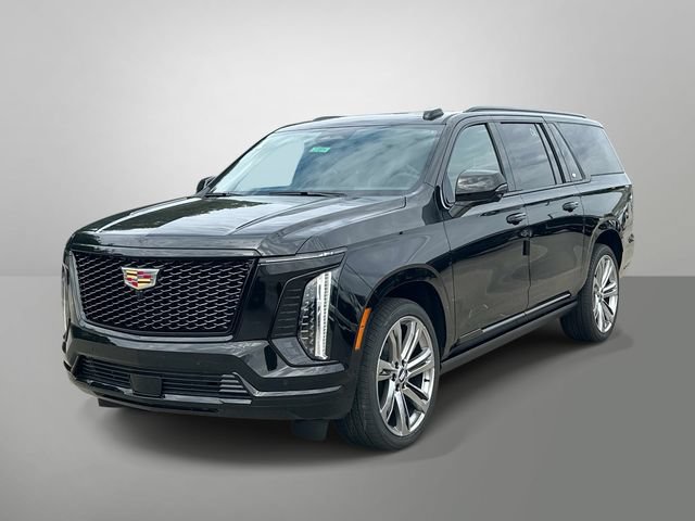 New 2026 Cadillac Escalade ESV Sport w/ Touring Package