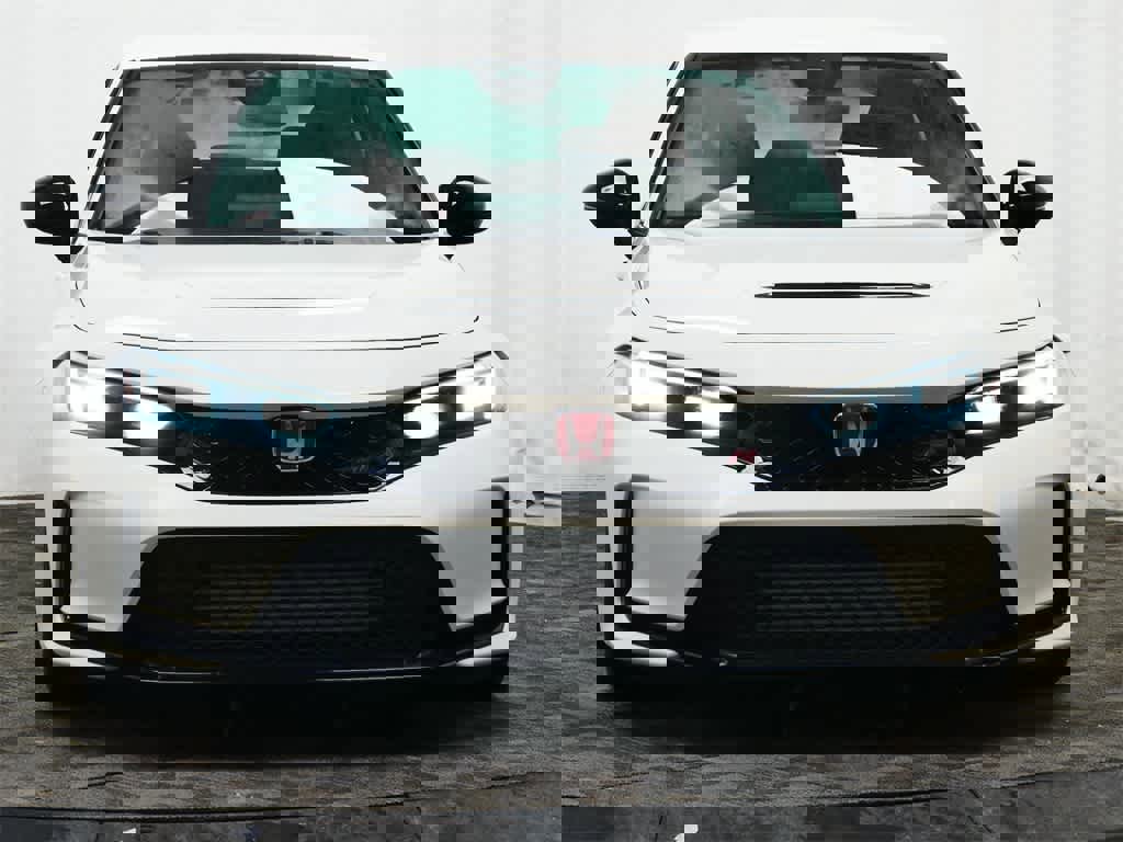 Used 2025 Honda Civic Type R image 10