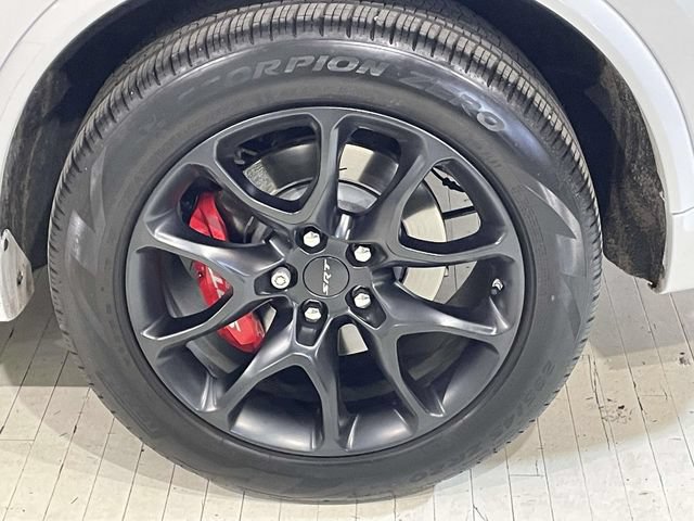 Used 2024 Dodge Durango SRT Hellcat AWD/4WD image 14
