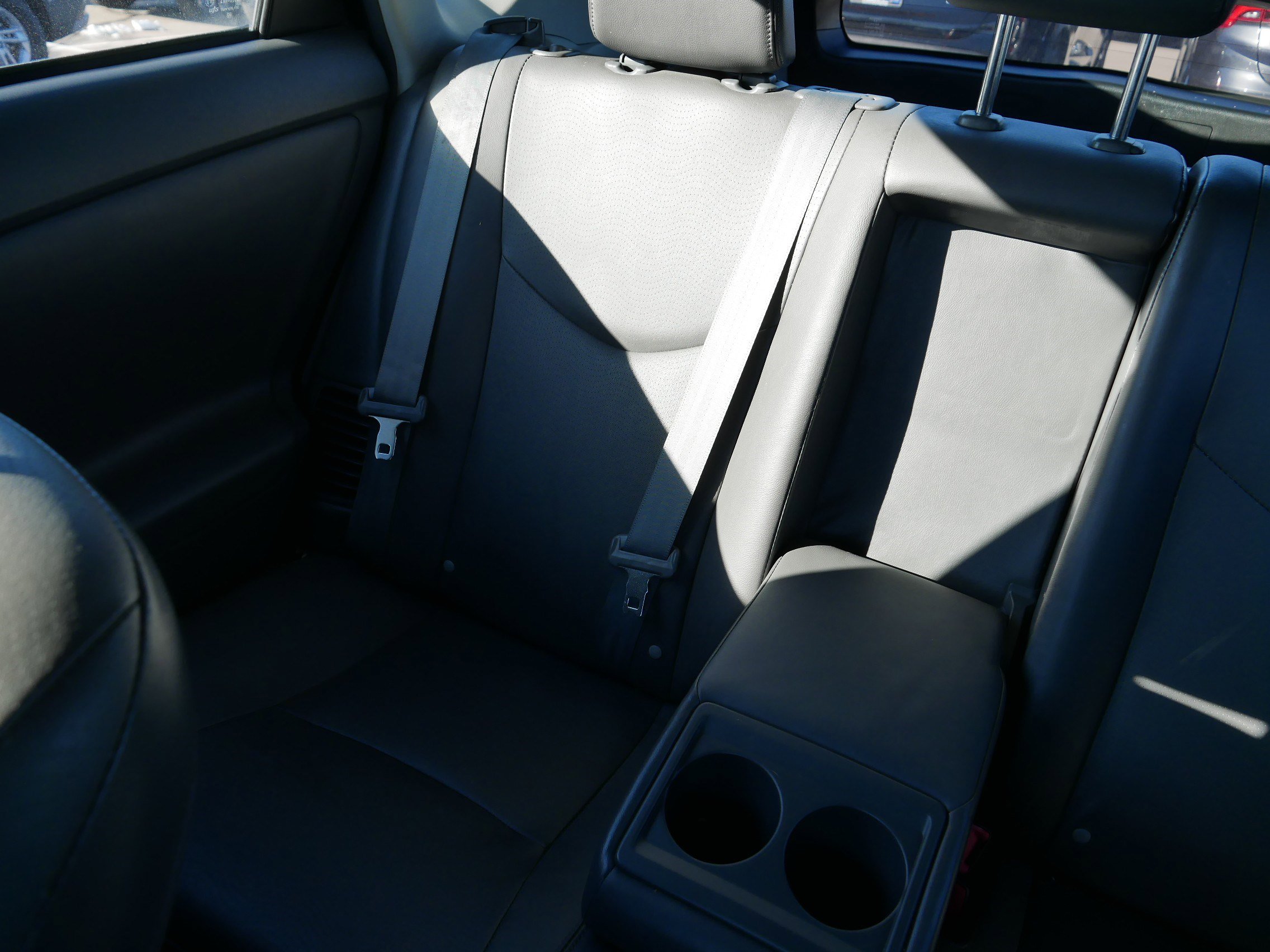 Used 2010 Toyota Prius Five image 12