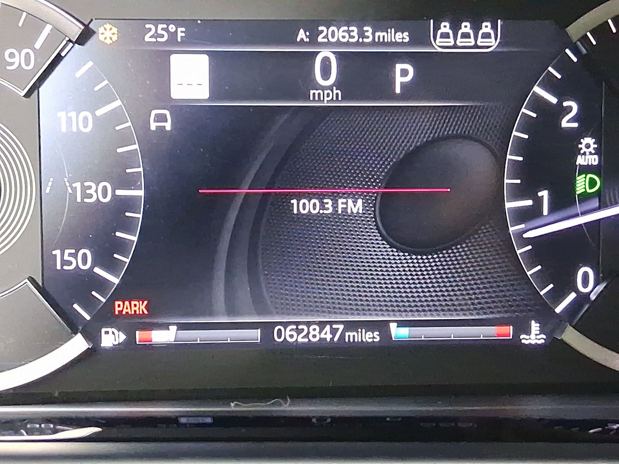 Used 2020 Land Rover Range Rover Evoque S image 18