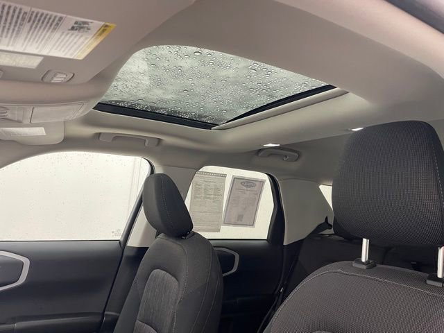 Used 2023 Ford Bronco Sport Big Bend w/ Convenience Package image 8