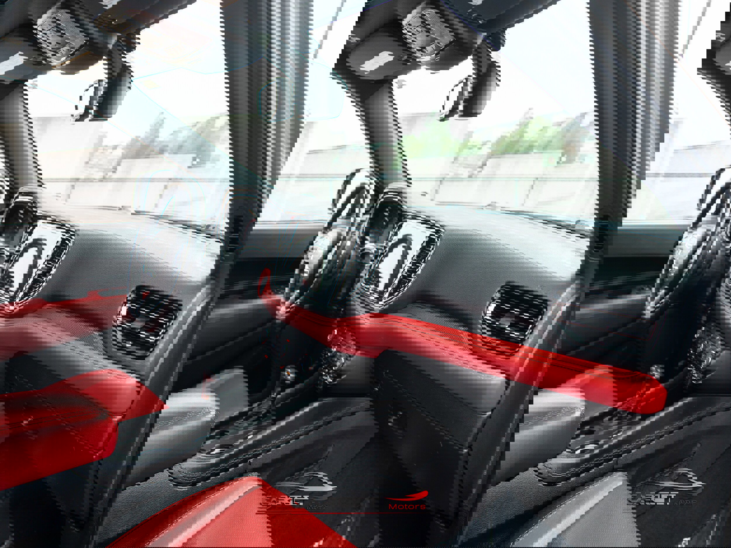 Used 2021 Dodge Durango R/T w/ Tow 'N Go Package AWD/4WD image 15