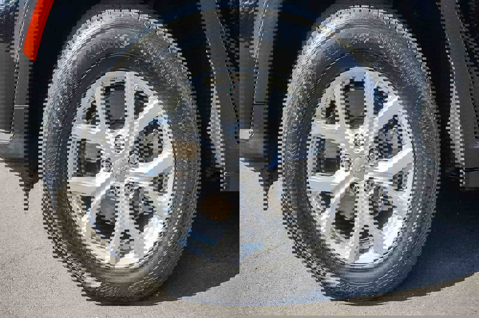 Used 2021 Jeep Grand Cherokee L Limited image 7