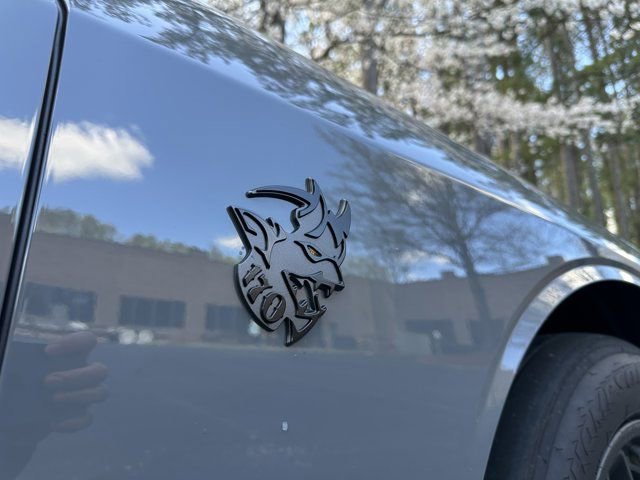 Used 2023 Dodge Challenger SRT Hellcat Redeye image 20