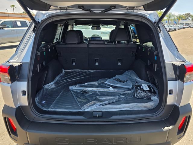 New 2026 Subaru Outback Premium AWD/4WD image 10