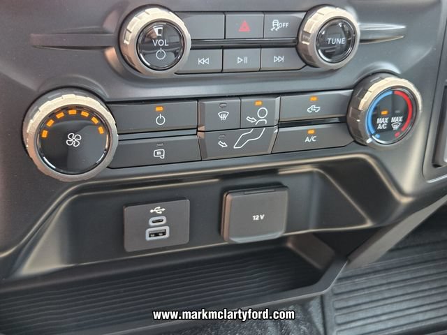 New 2026 Ford F350 XL AWD/4WD image 16
