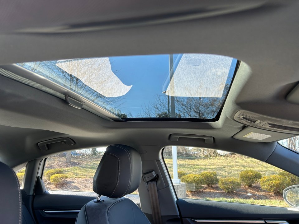 New 2026 Audi A3 2.0T Premium image 21