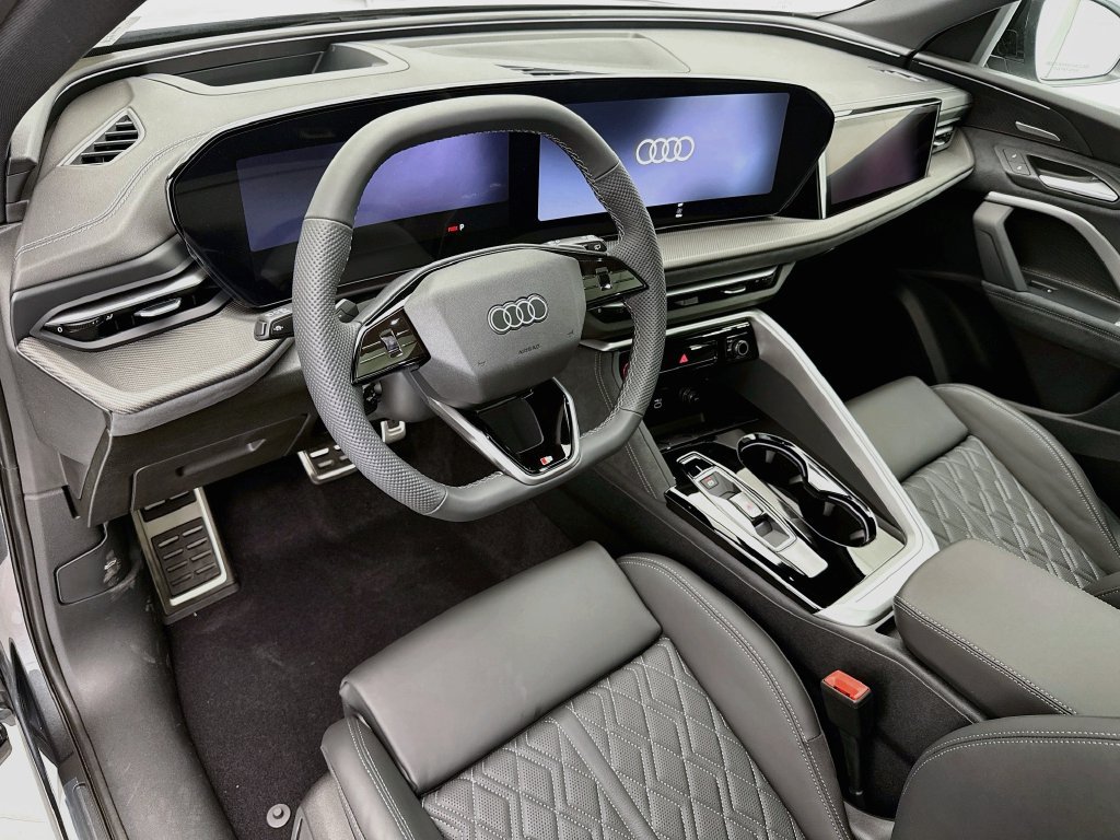New 2026 Audi SQ5 Premium Plus AWD/4WD image 10