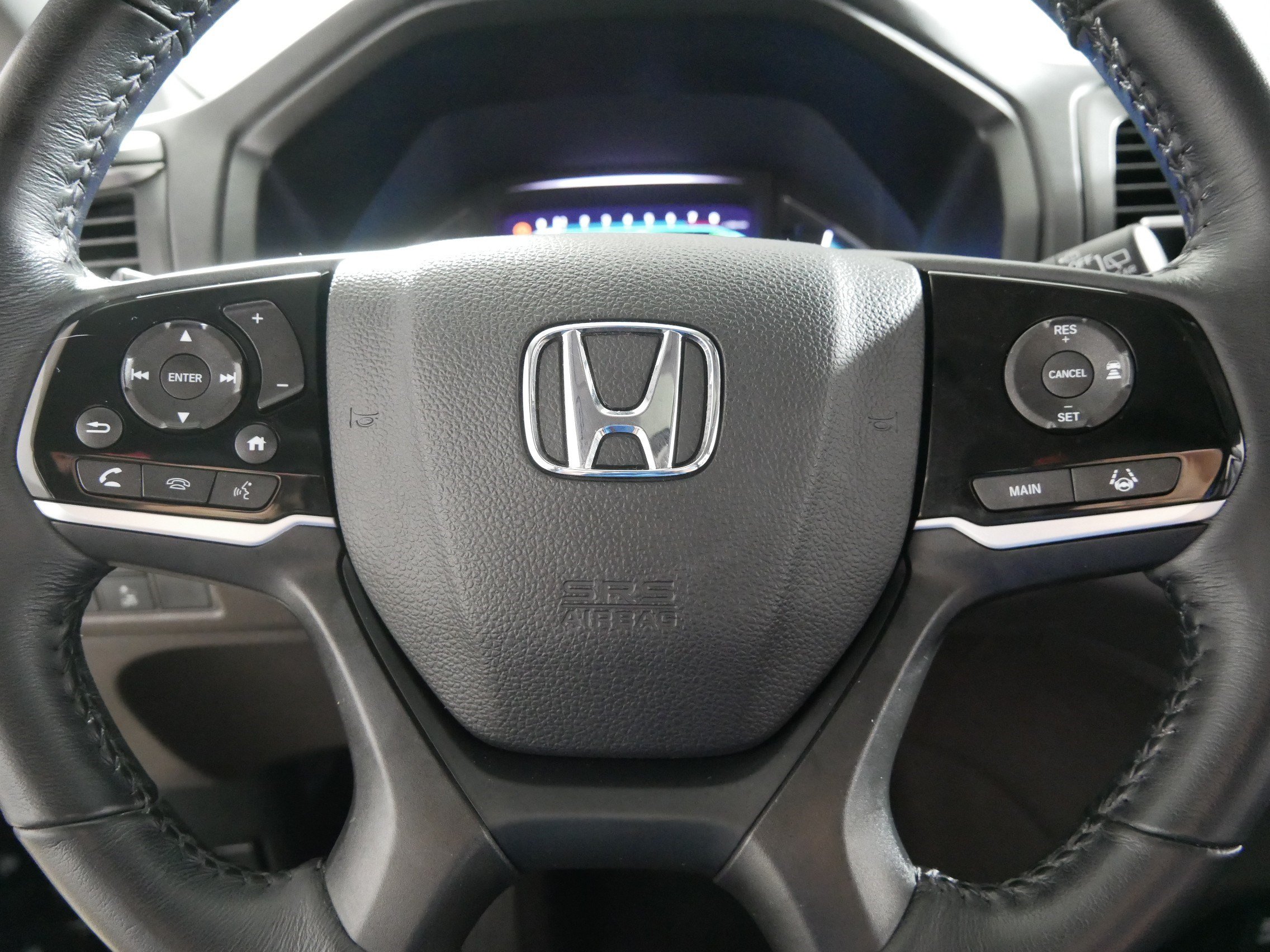 Used 2020 Honda Odyssey EX-L image 25