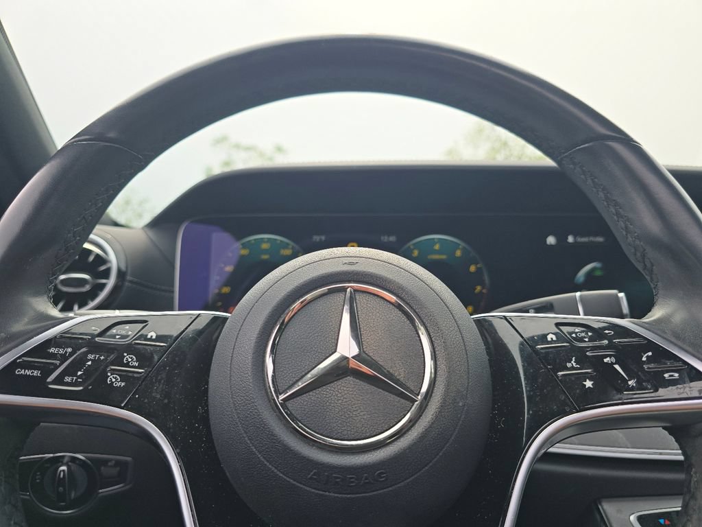 Used 2023 Mercedes-Benz CLS 450 4MATIC image 31