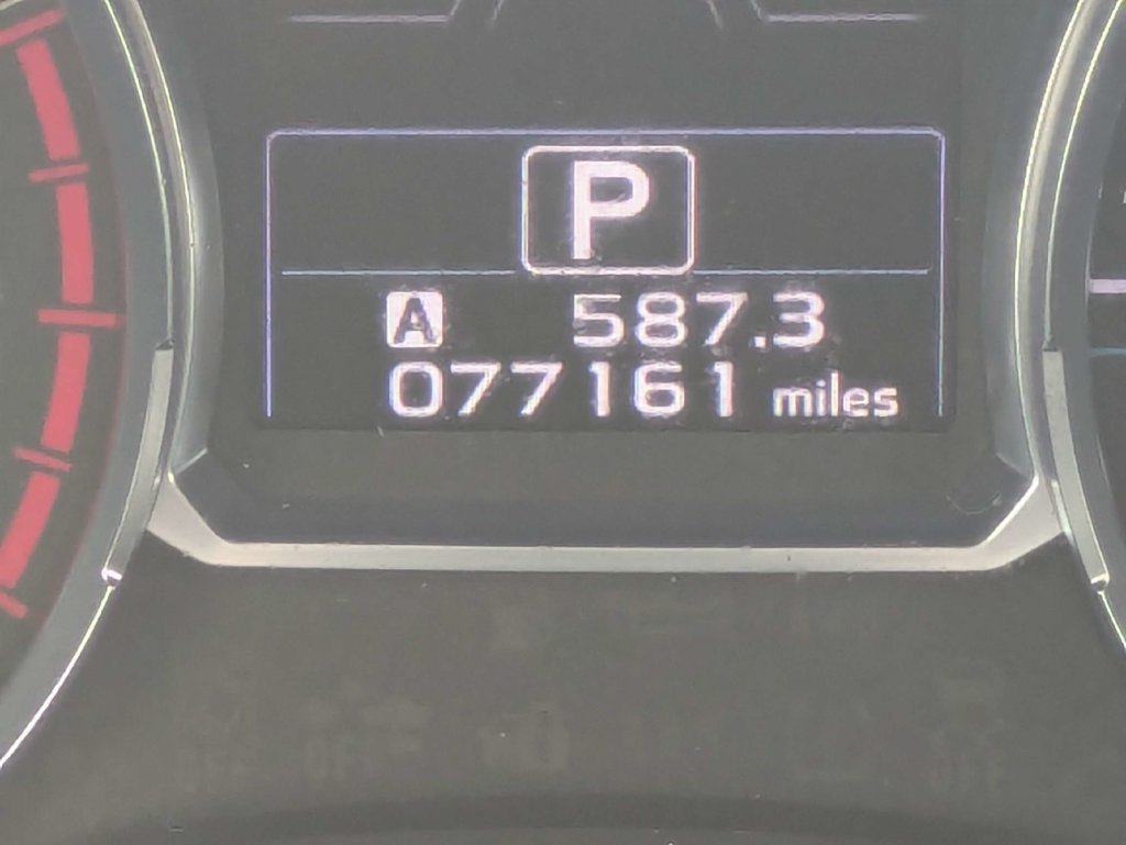 Used 2018 Subaru Forester 2.5i Touring w/ Popular Package #3B AWD/4WD image 33