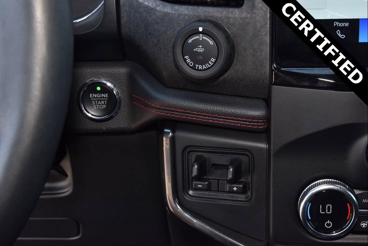 Certified 2023 Ford Expedition Limited image 31