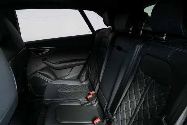 New 2026 Audi SQ8 Premium Plus image 20