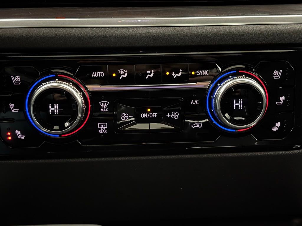 New 2026 GMC Sierra 1500 SLT w/ SLT Premium Package image 27