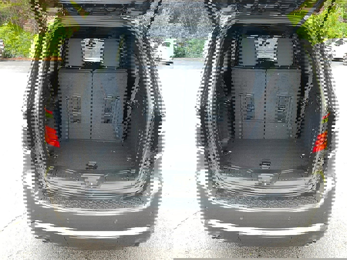 New 2025 Dodge Durango R/T w/ Blacktop Package image 32